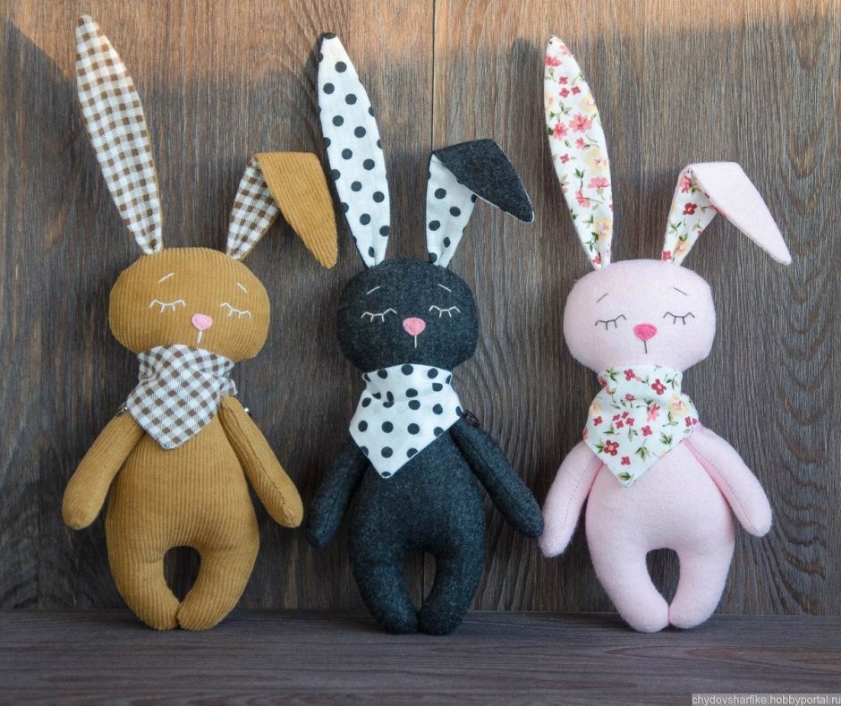 Заяц сплюшка