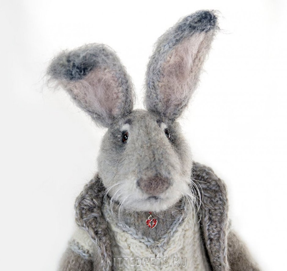 Кролик эмблема