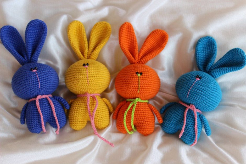 Чернохвостый заяц Северной Америки