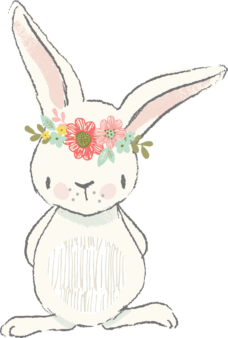 Фанни Банни зайчик