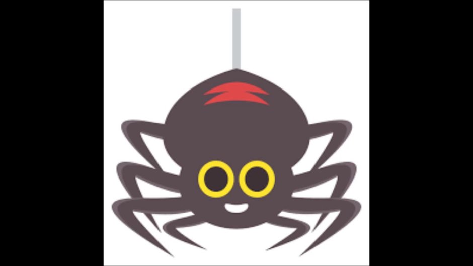 Theridion grallator