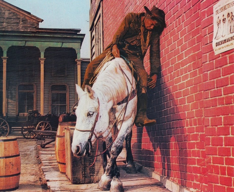Кэт Баллу 1965