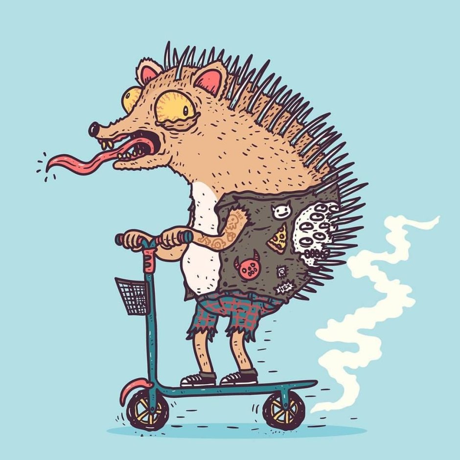 Ми ми ми милота