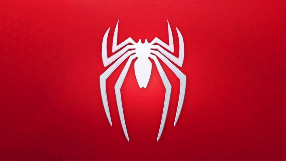 Spider man logo Сэм Рэйми