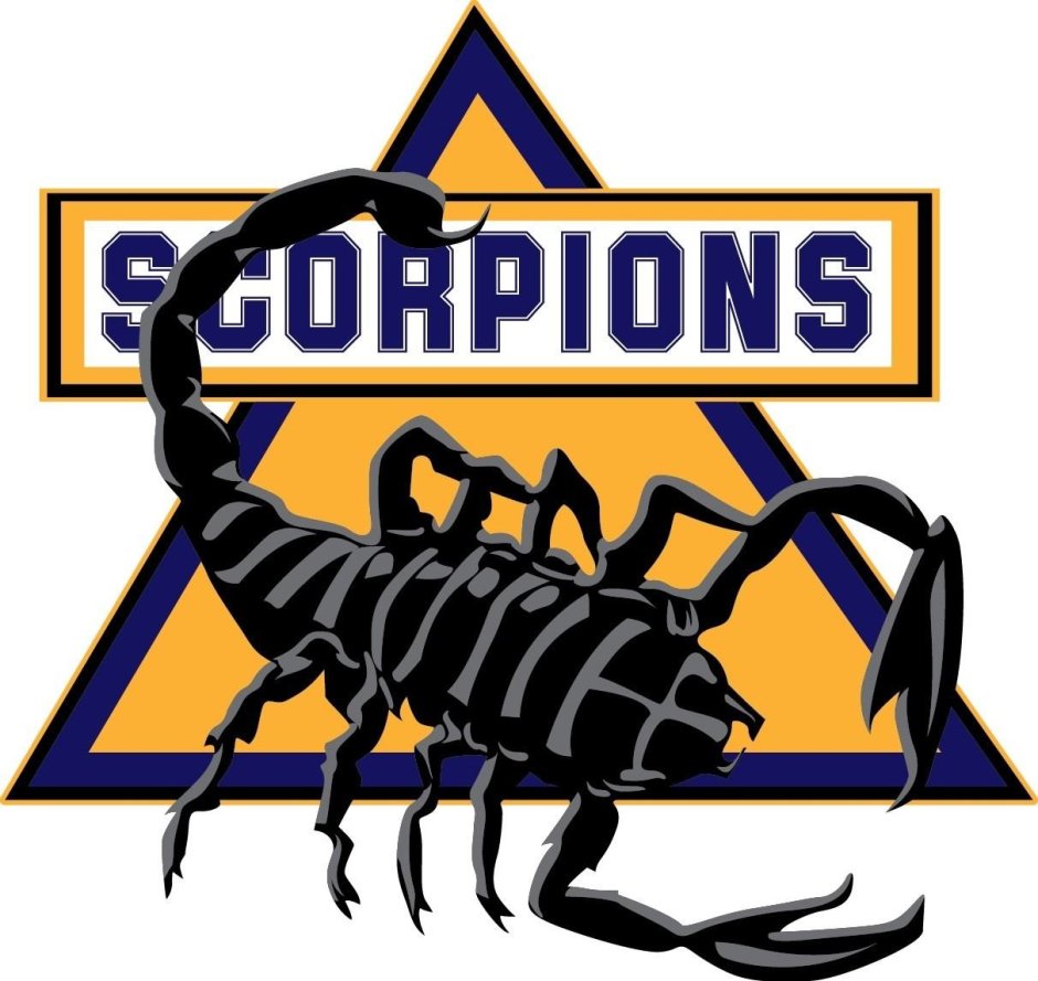 Знак зодиака Скорпион