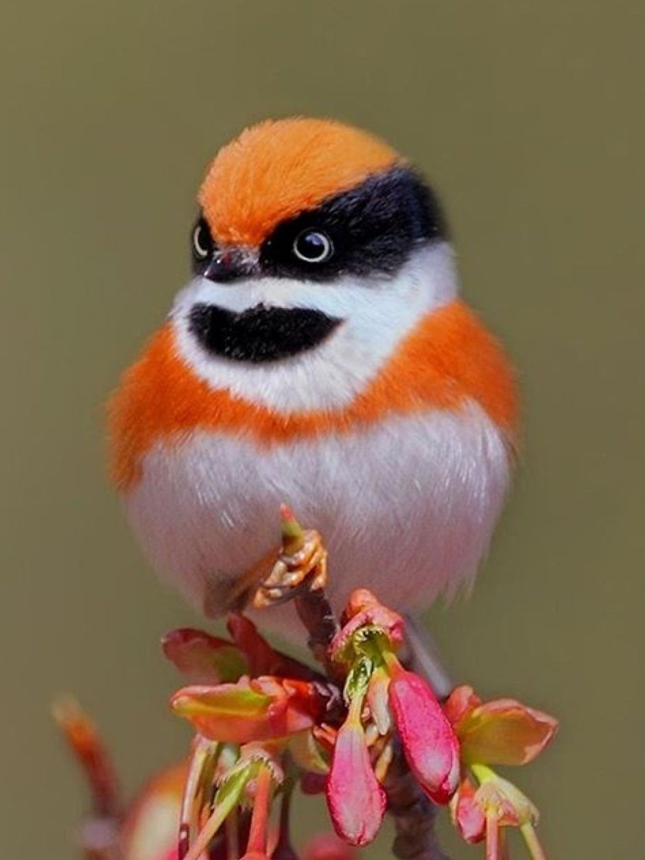 Злой Воробей