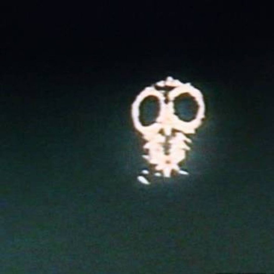 Чарльз Баскервиль