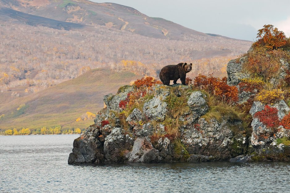 Архипелаг Саманг