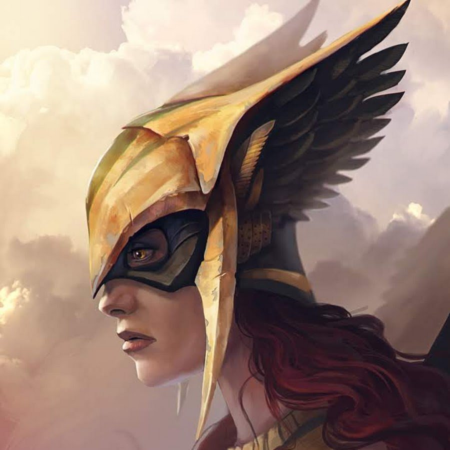 Орел с орлятами