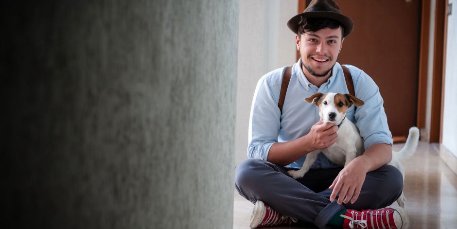 Джек Рассел актер