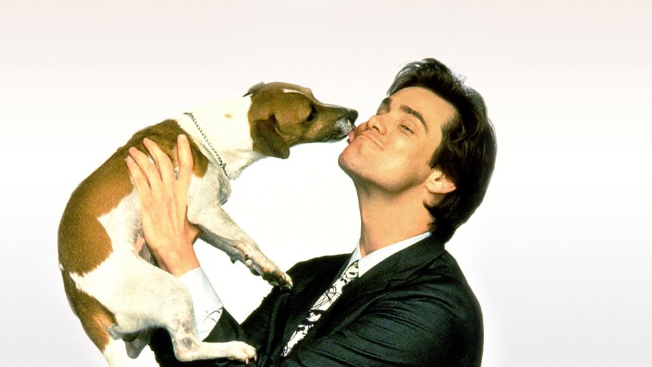 Маска 1994 Майло