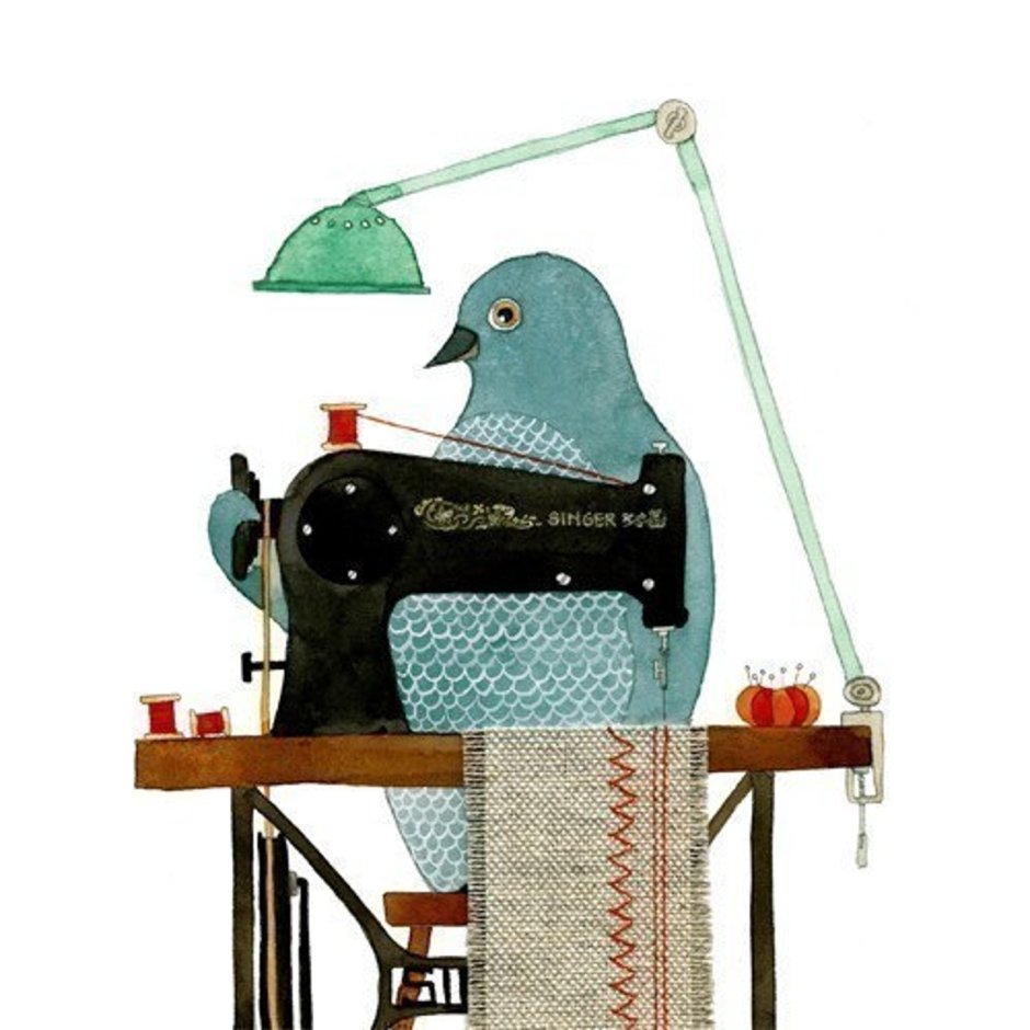 Гнездо воробья Ткачика