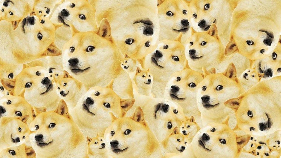 Доги Мем