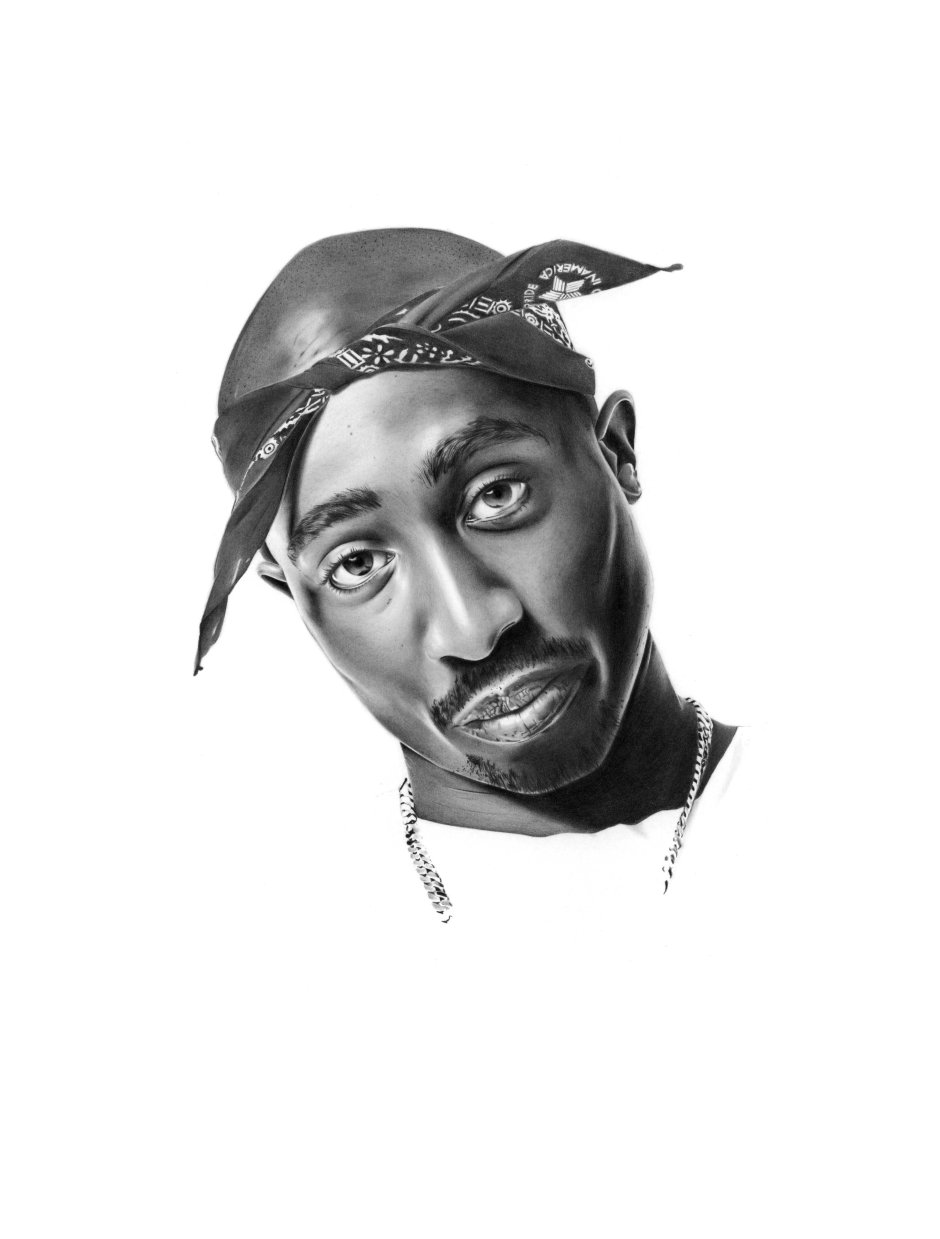 Tupac 1995