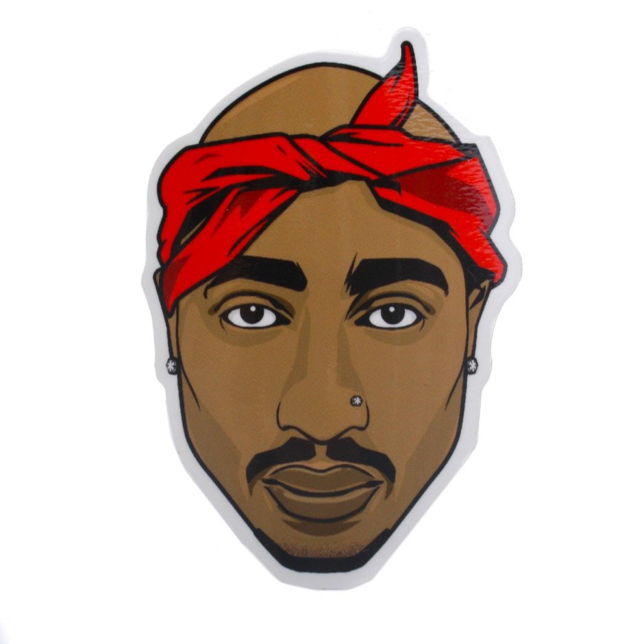 Nipsey Hussle и 2pac