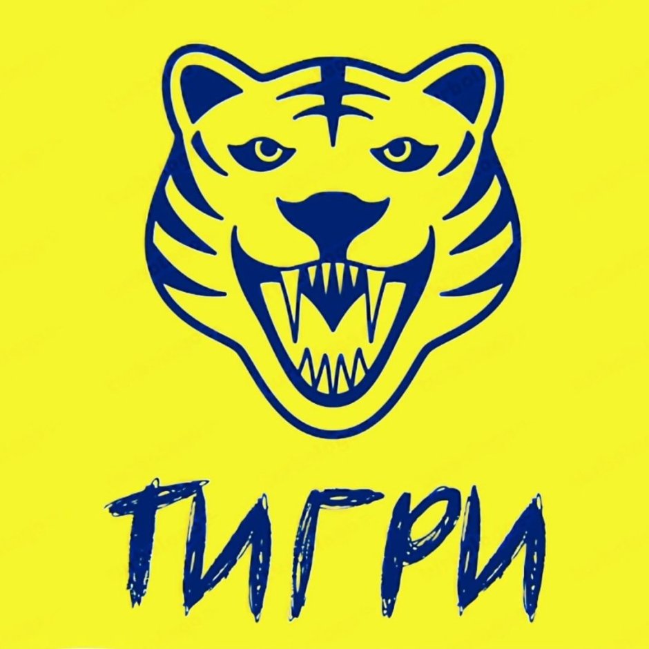 Тигр Jiu - Jitsu