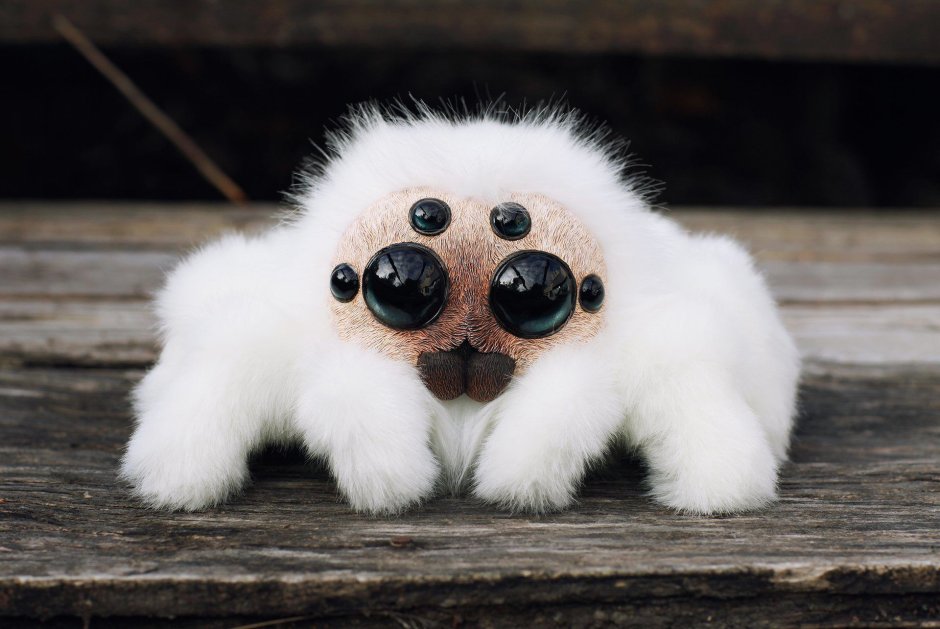 Игрушки Santaniel Inari Foxes драконы