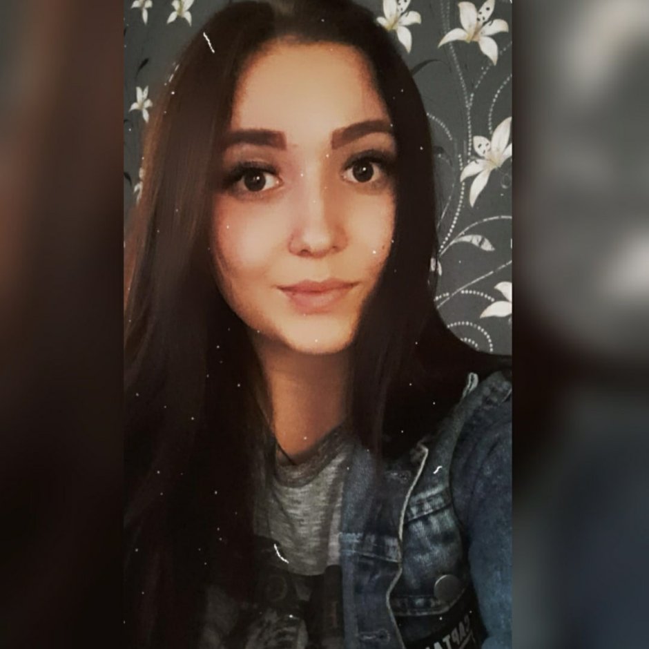 Словесный портрет Бирюка