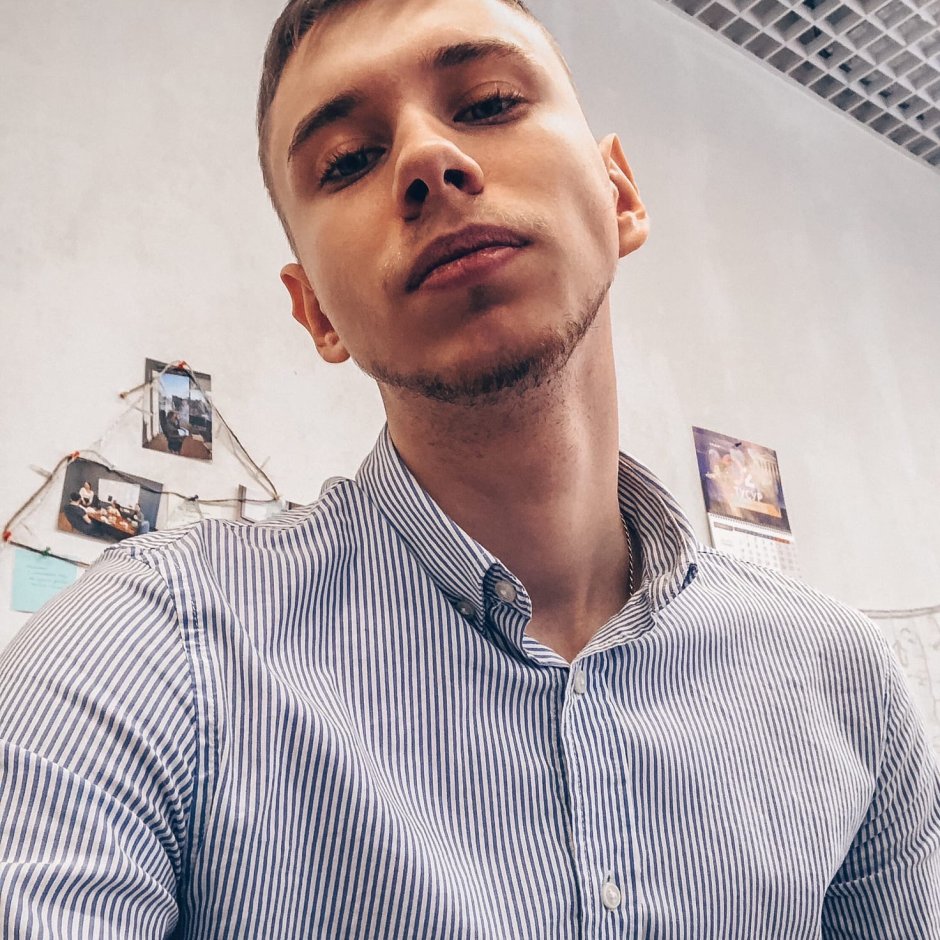 Бирюков Дмитрий Сергеевич