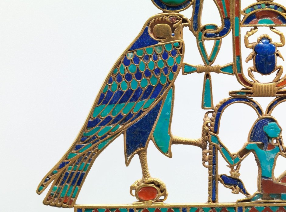 Сокол Falcon Horus