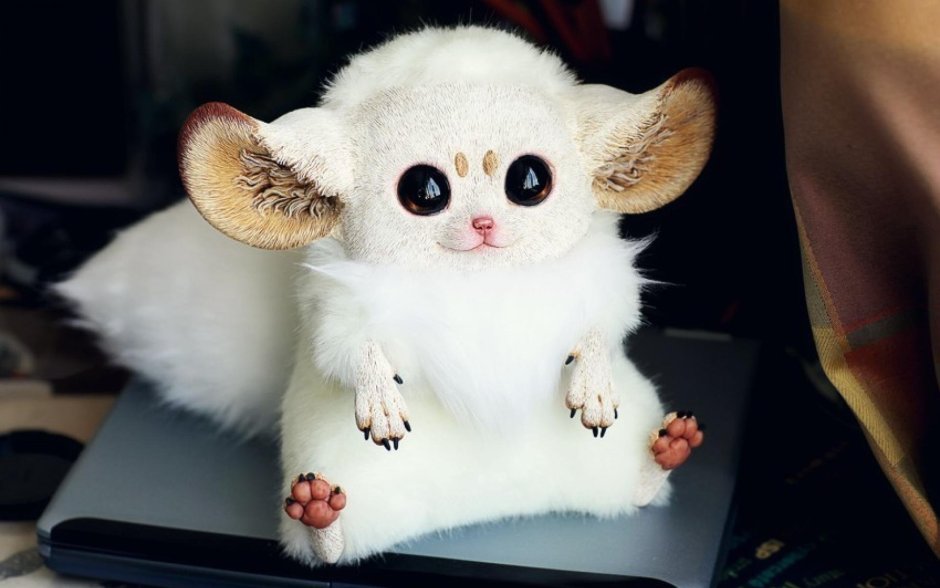 Tarsius syrichta