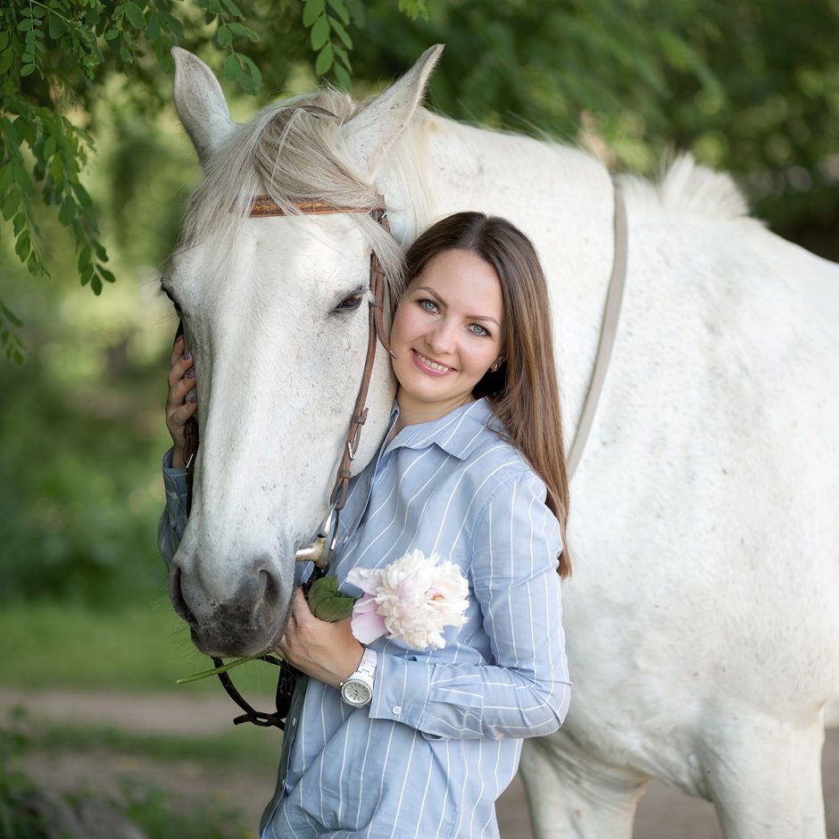 Сергино конный клуб
