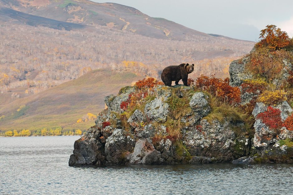 Архипелаг Саманг