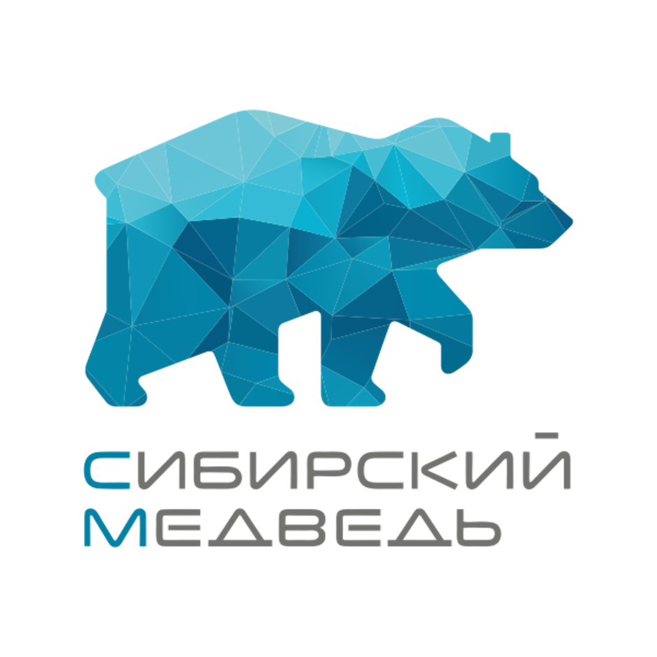 Медведь Сибирь