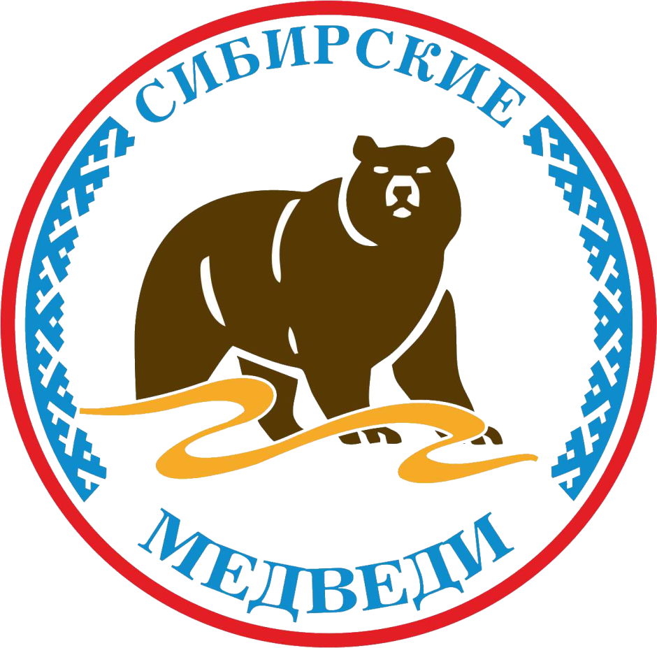 Сибирский медведь ММА