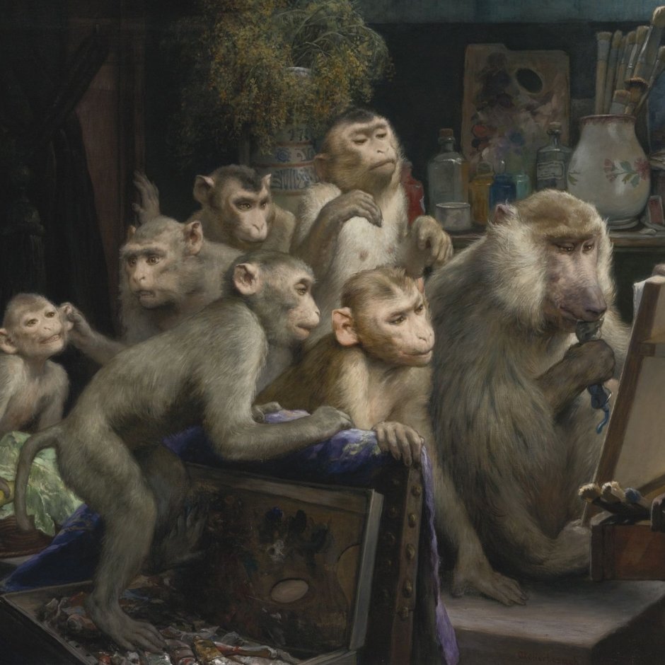 Gabriel Cornelius Ritter von Max