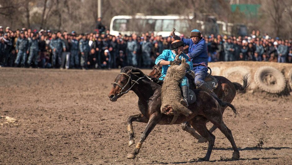 Рустам Тыналиев
