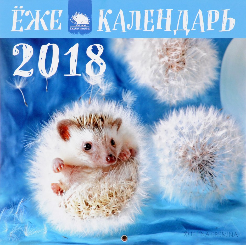 Елена Еремина одуванчики