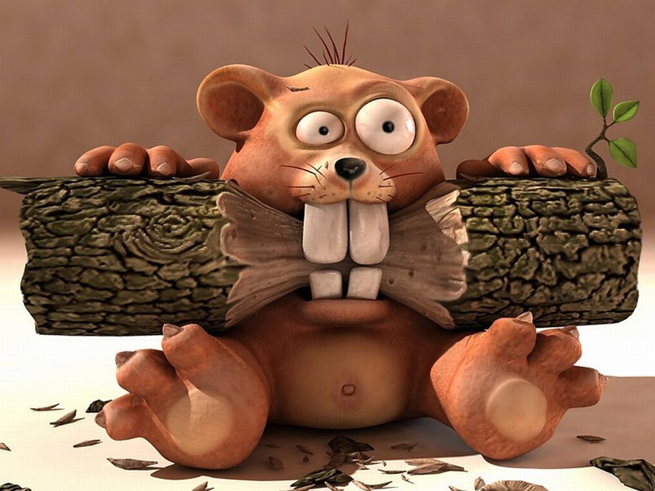 Прикольные заставки