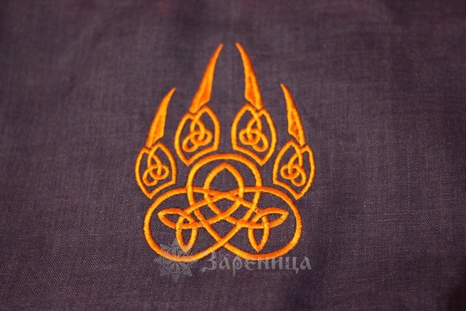 Узор Велеса