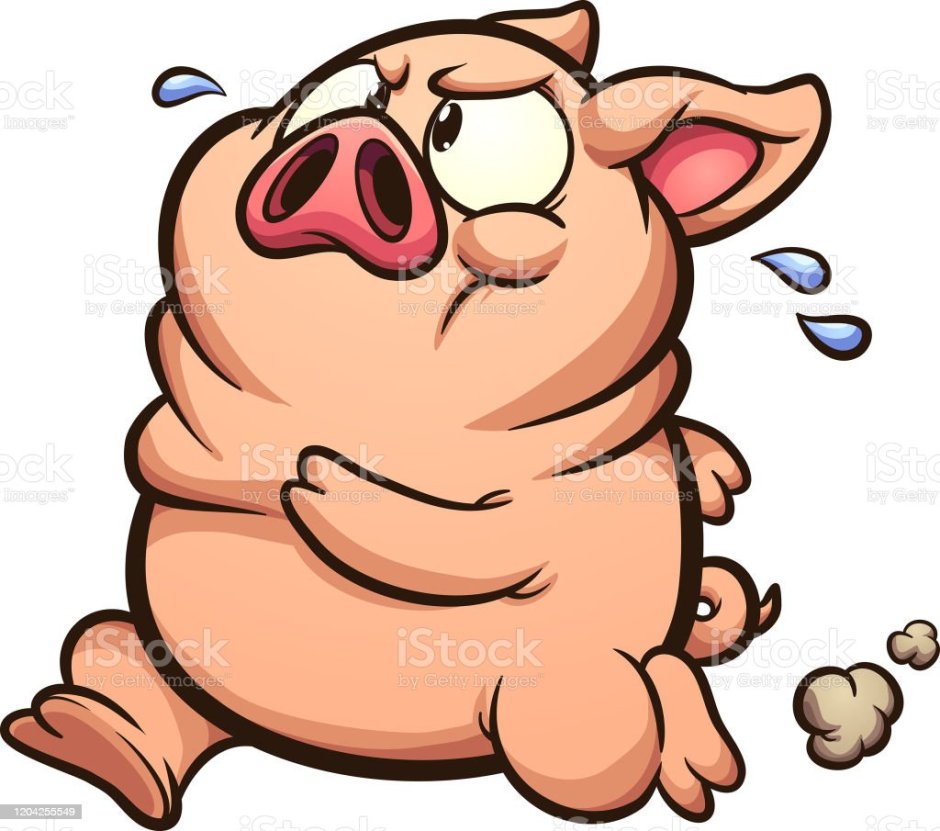 Толстые девушки с едой