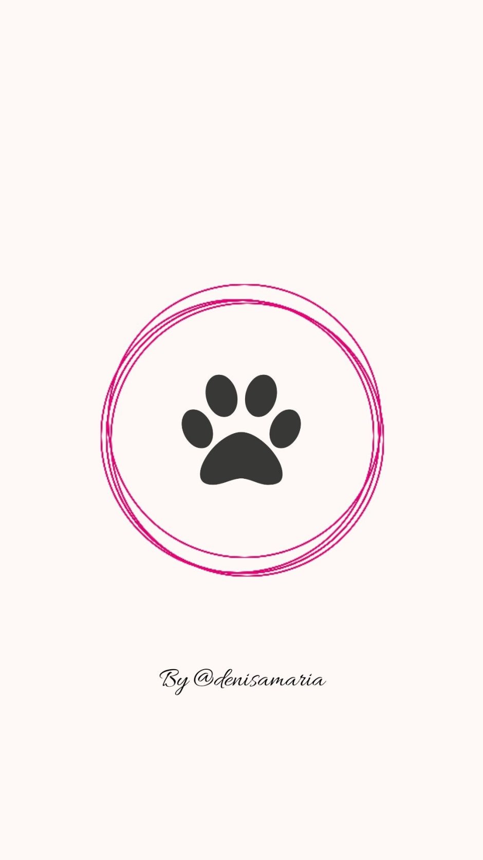 Значки для актуального в Инстаграм животные