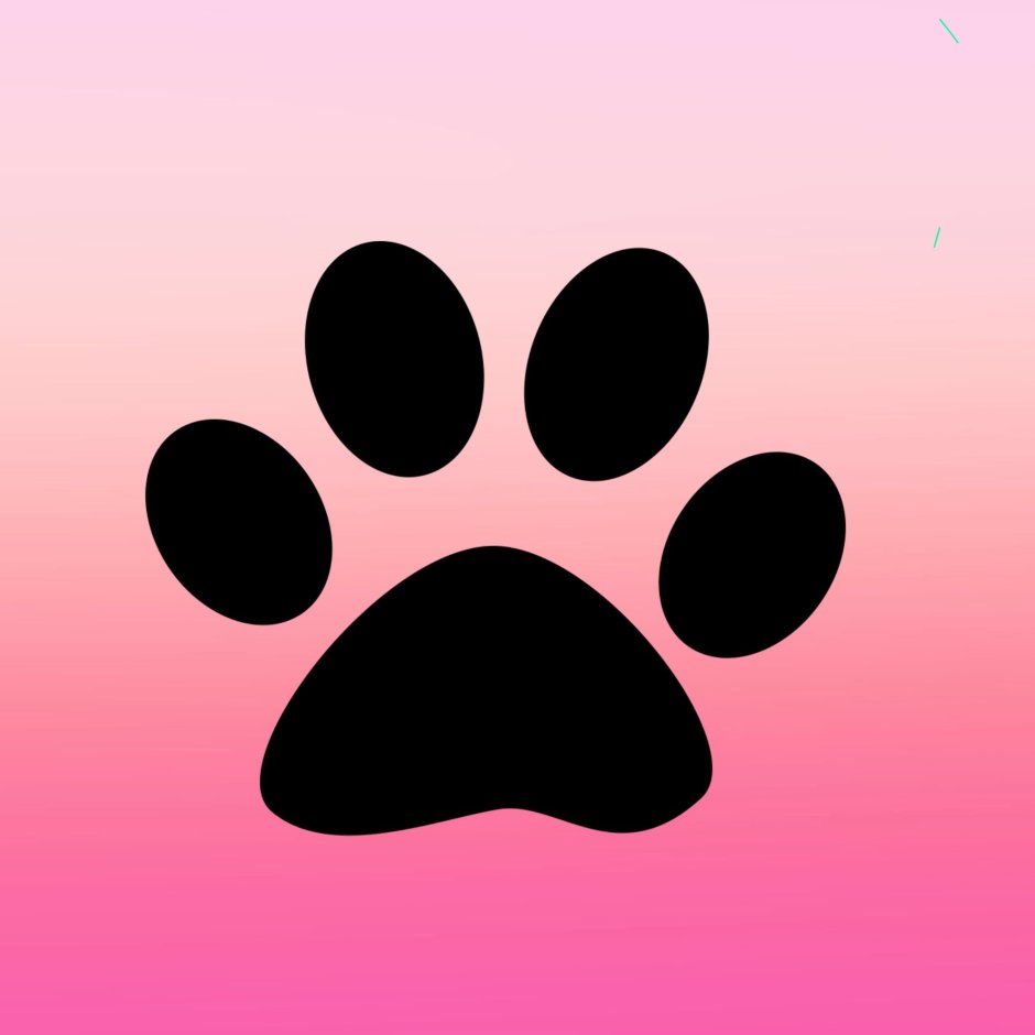 Отпечаток лапы Льва