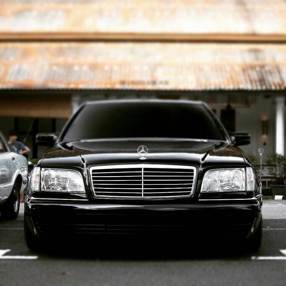 W140 Тевзадзе