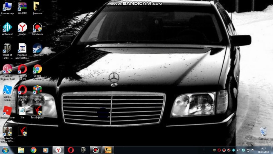 Mercedes Benz w140 s500