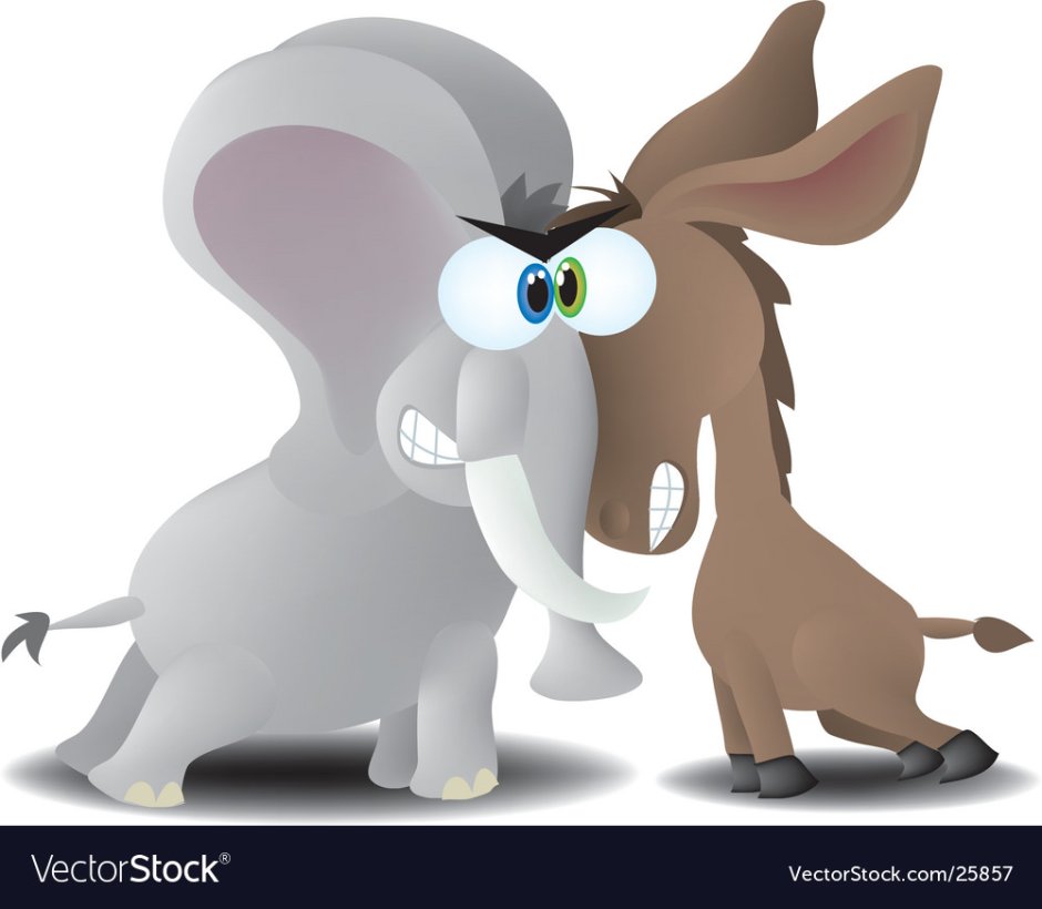 Pin the Tail on the Donkey игра