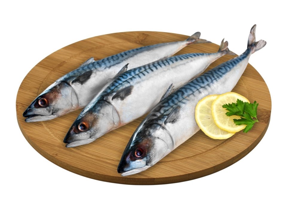 Ставрида б/к