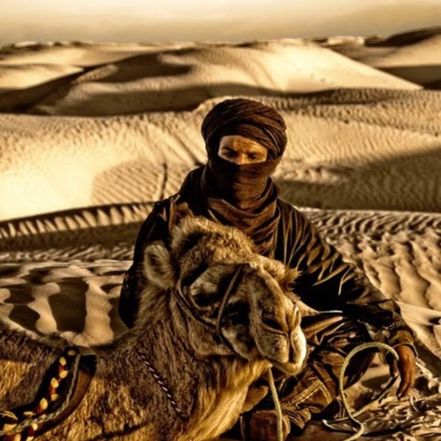 Охота на бабуинов в Зимбабве