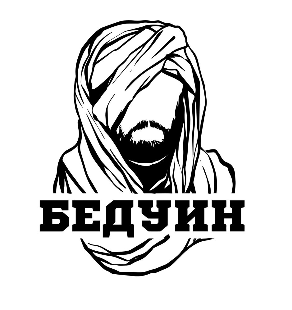 Верещагин араб на верблюде