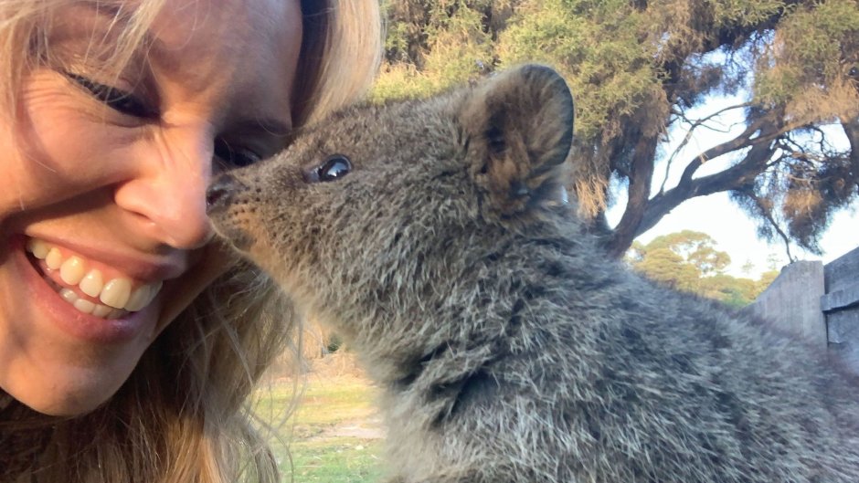 Чад который смотритель зоопарка