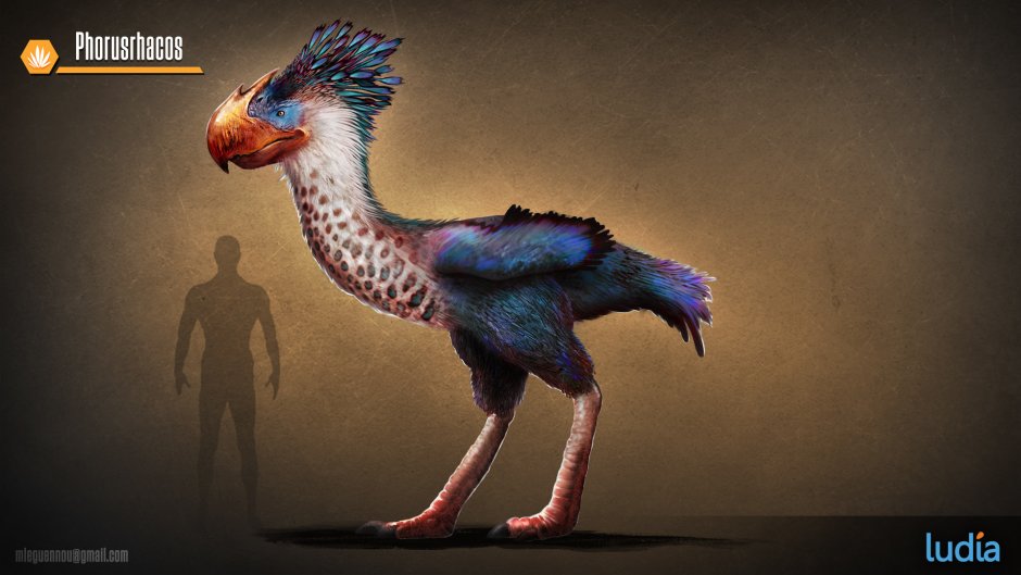 Jurassic World the game Келенкен
