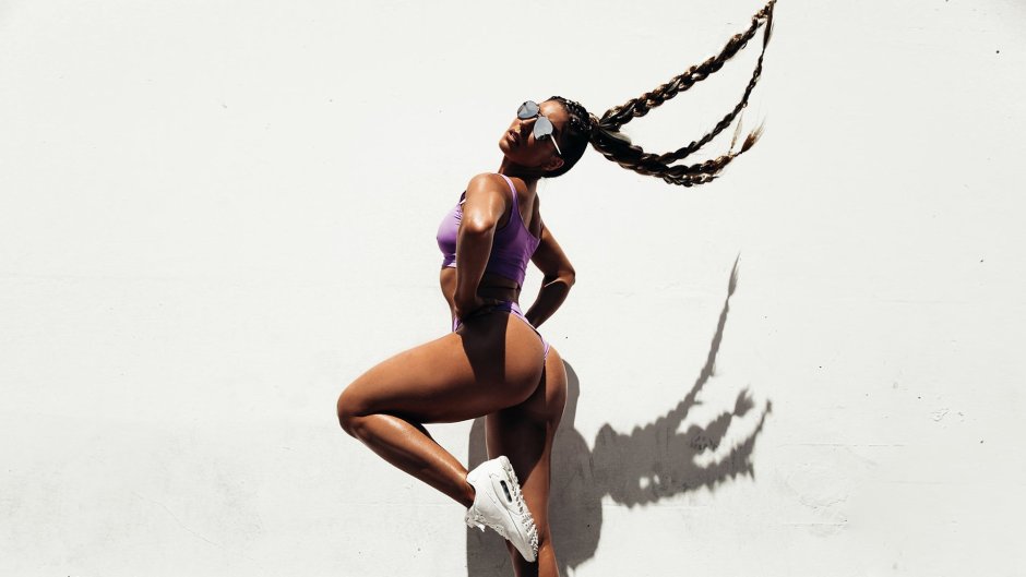 Мелисса Молинаро танец