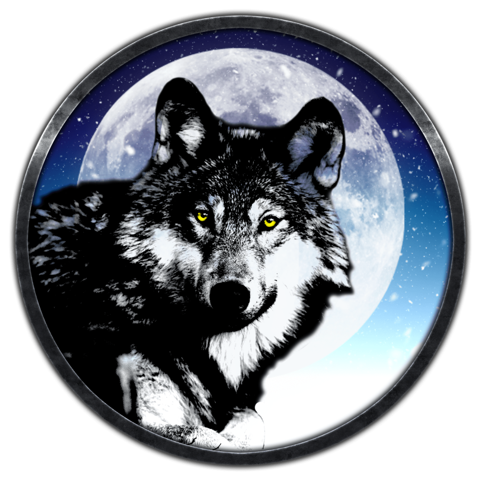 Волчий оскал