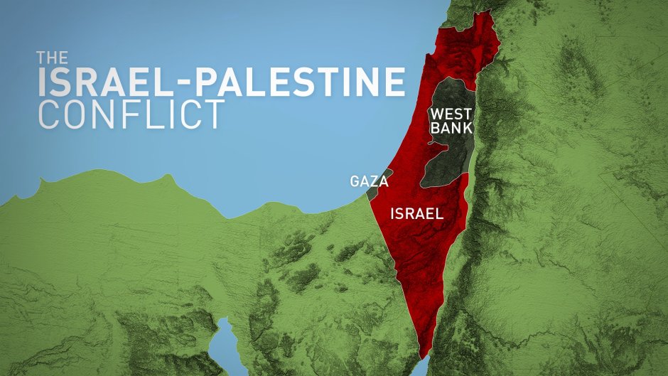 Israel Palestine Conflict