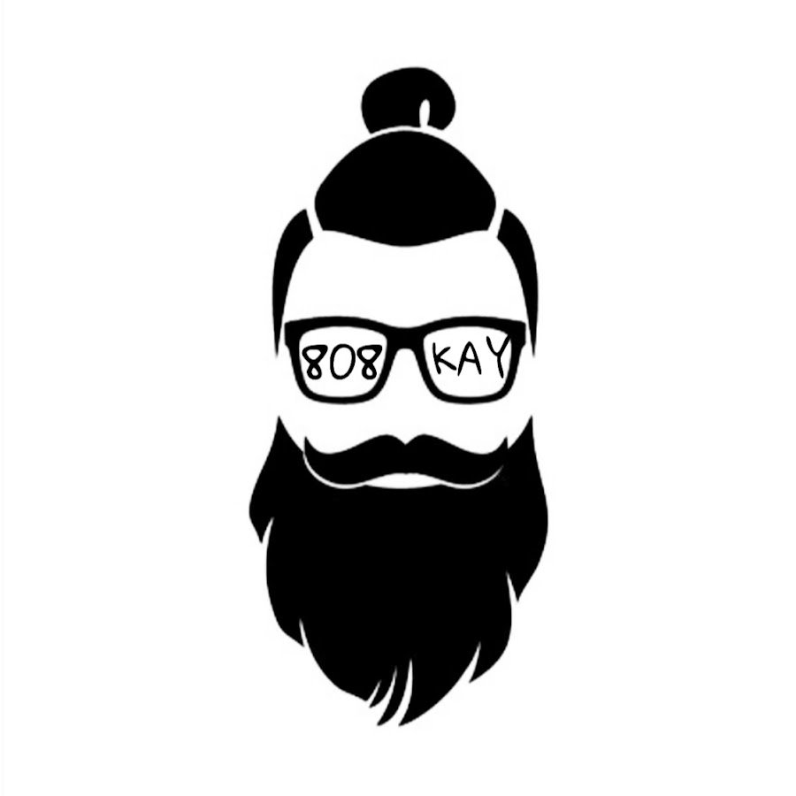 Необычная борода