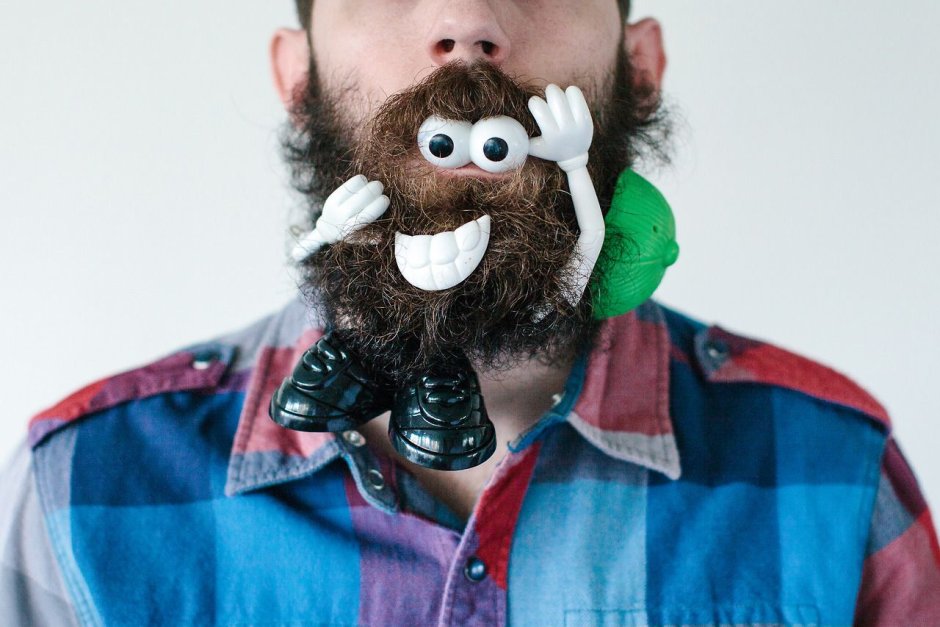 Три обезьянки